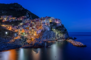 Salon Honorable Mention